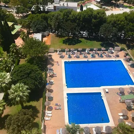 Studio Vista Costa Del Sol Benalmádena Buitenkant foto