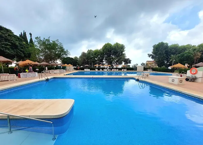 Studio Vista Costa Del Sol