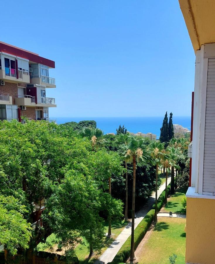 Apartment Vista Costa Del Sol