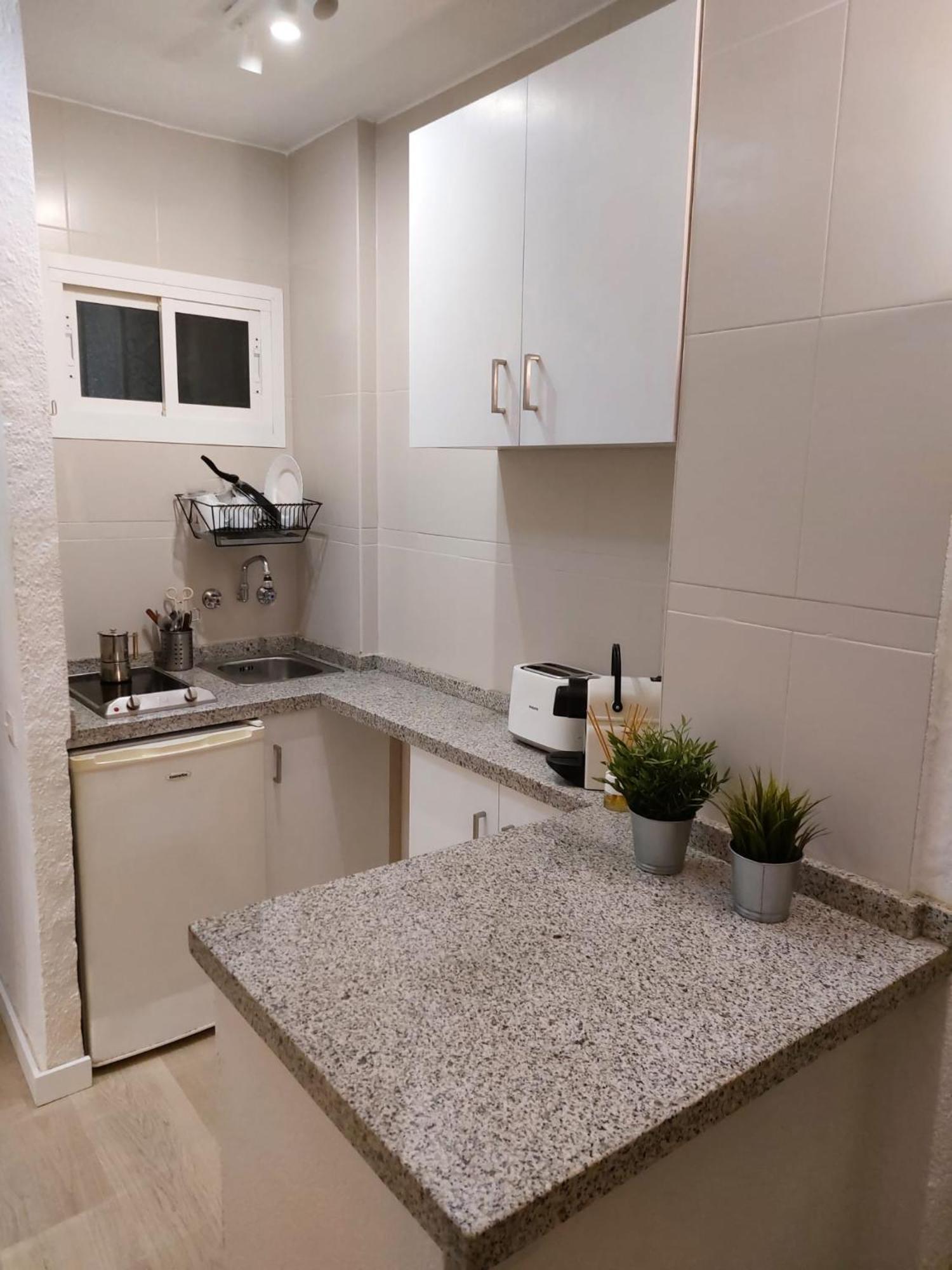 Vista Costa Del Sol Apartment Benalmadena