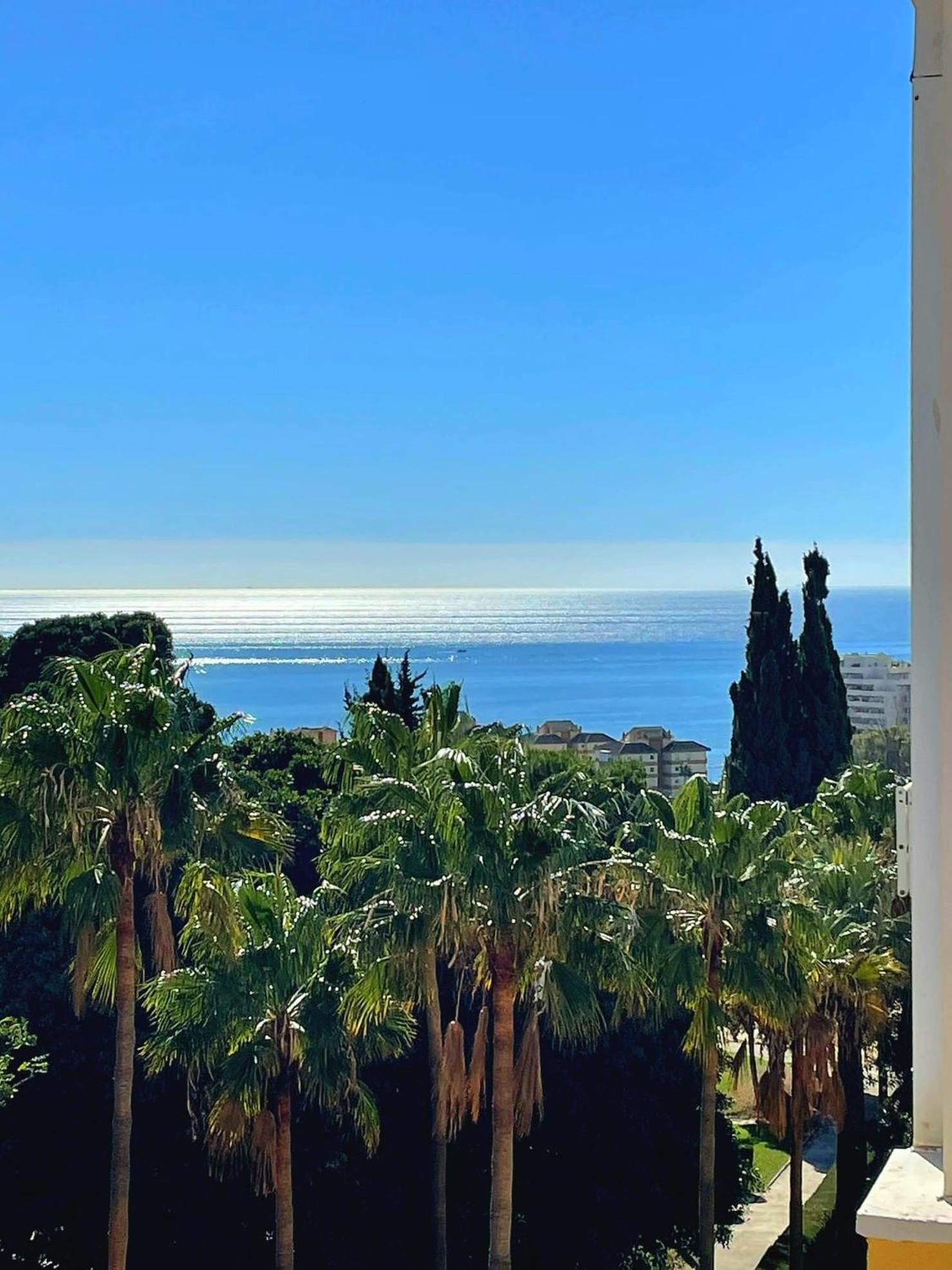 Apartment Vista Costa Del Sol Benalmadena