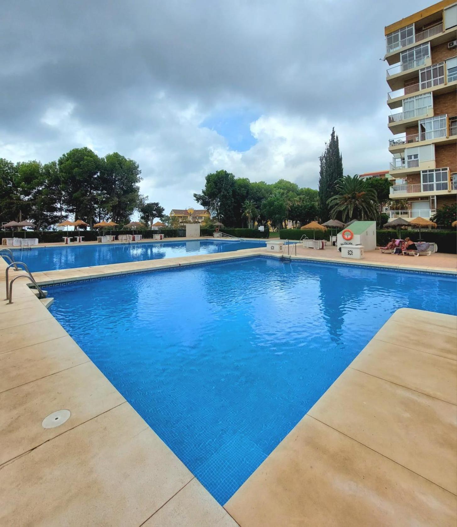 Vista Costa Del Sol Apartment *